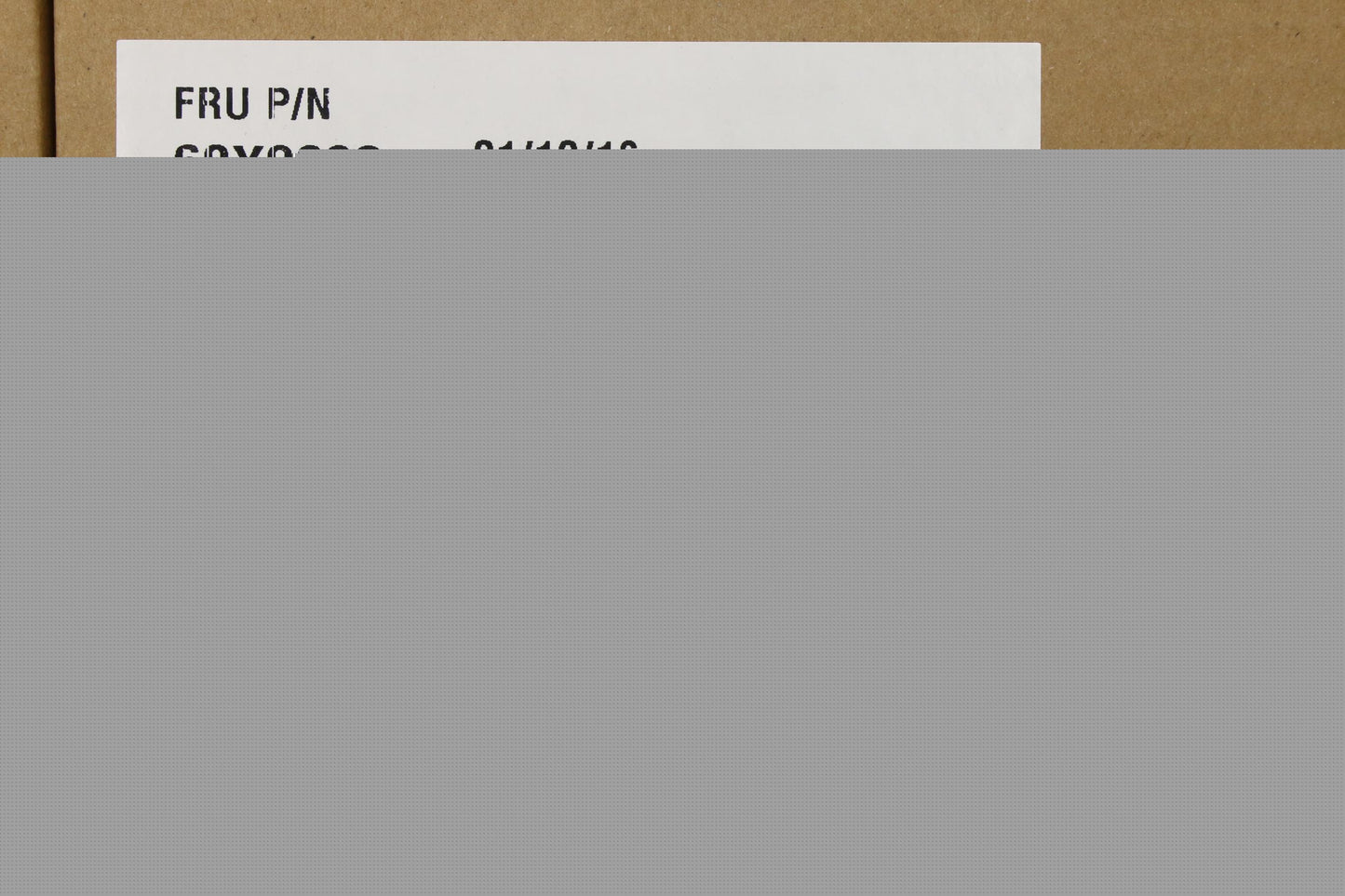 Lenovo Ki Keyboards Internal - 60Y9692