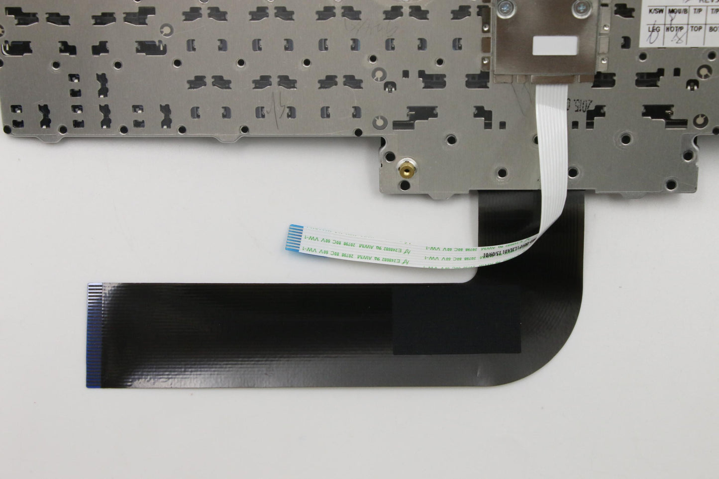 Lenovo Ki Keyboards Internal - 60Y9692
