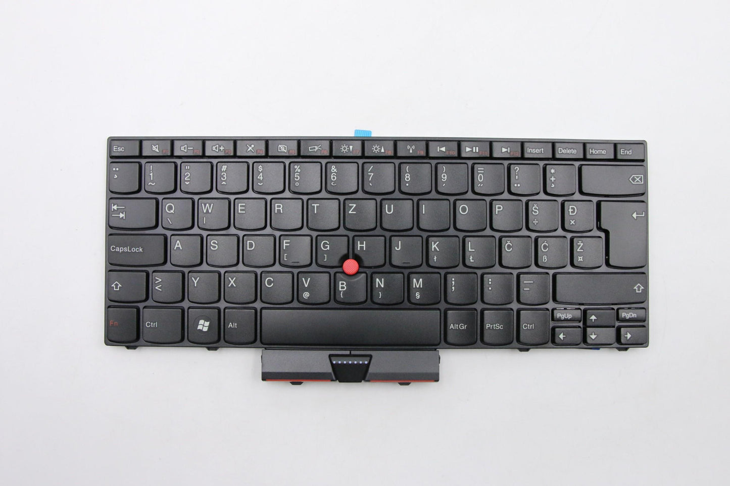 Lenovo Ki Keyboards Internal - 60Y9694