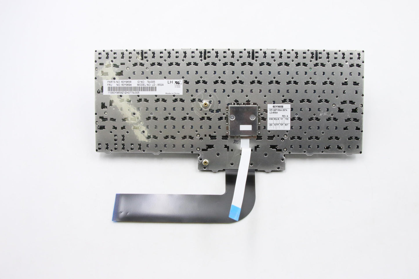 Lenovo Ki Keyboards Internal - 60Y9694