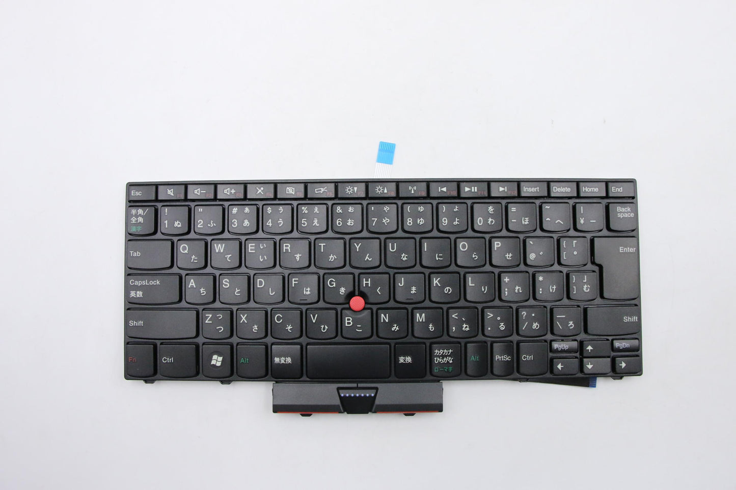 Lenovo Keyboard Ld-Keyboard Jpn - 60Y9700