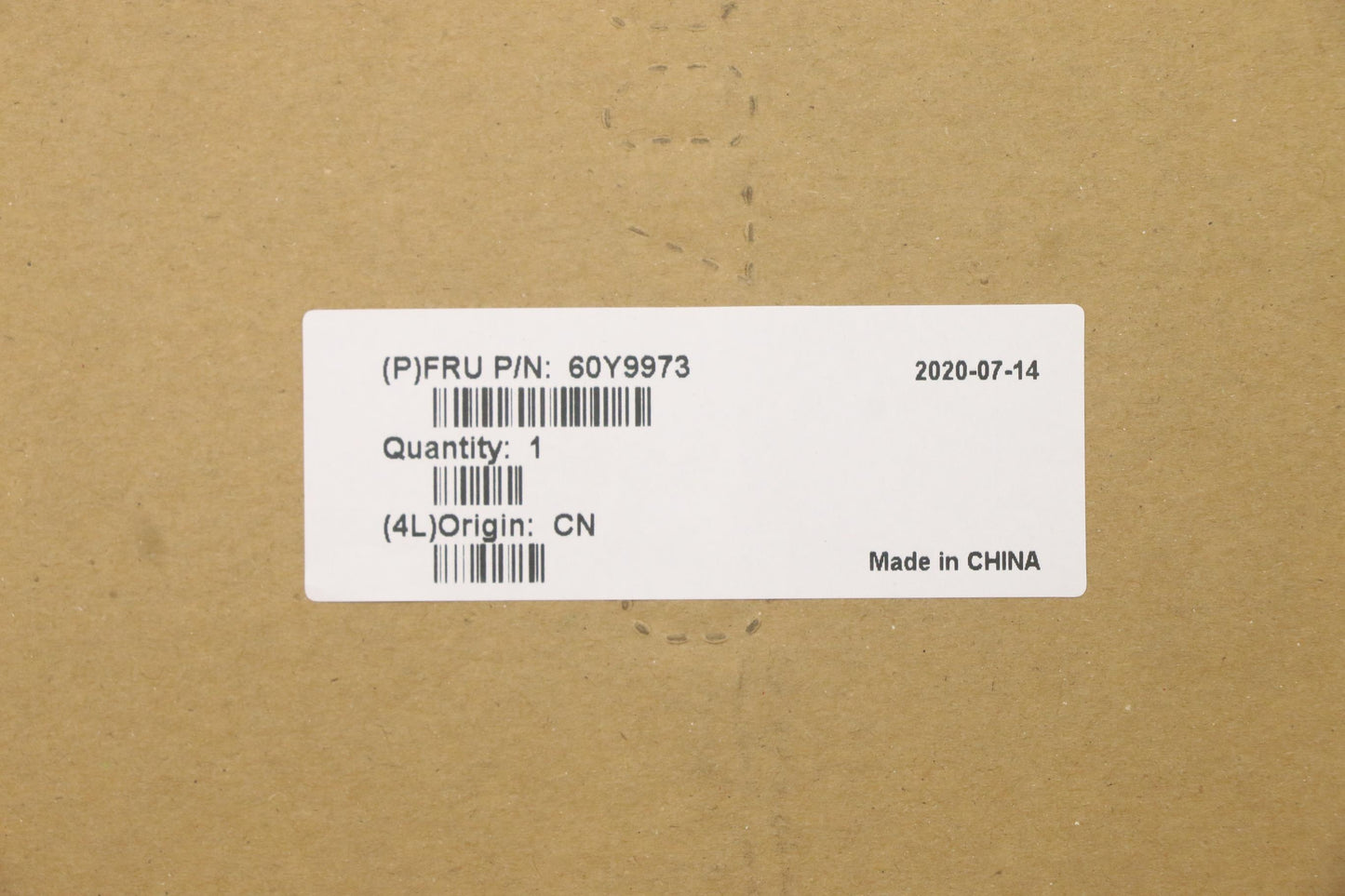 Lenovo Kb - 60Y9973