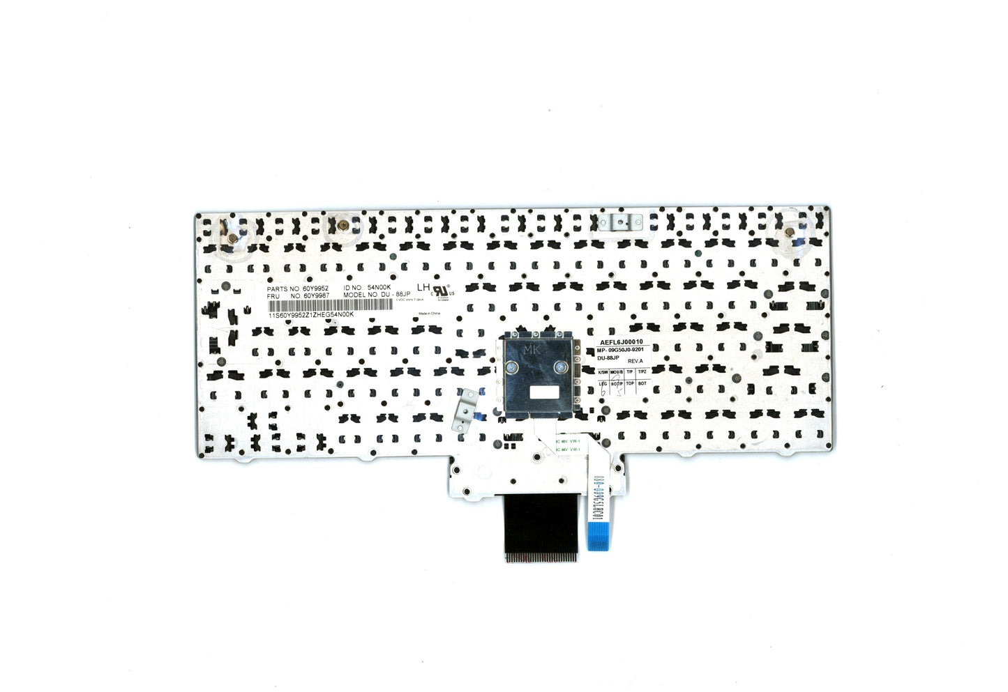 Lenovo Kb - 60Y9987