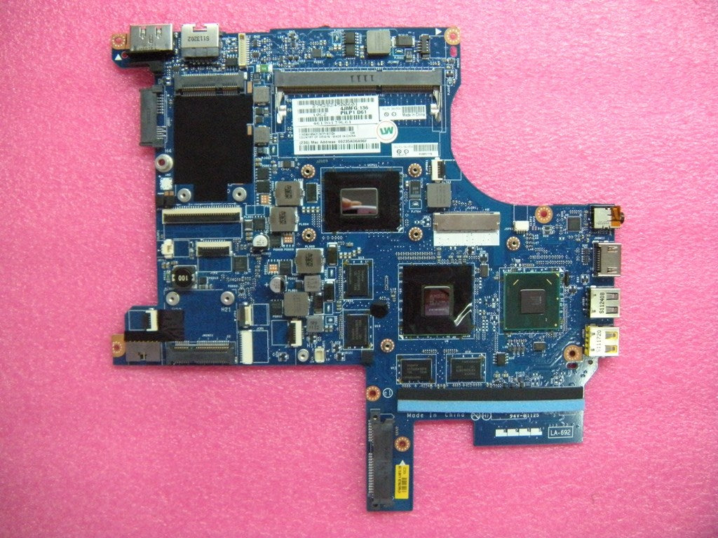 Lenovo 04W3509 - Part
