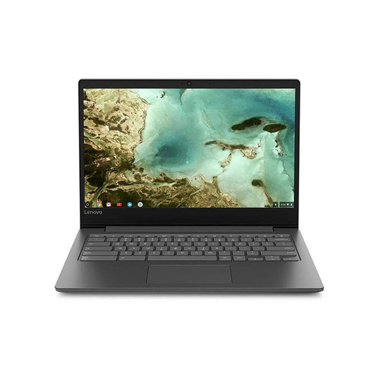 Lenovo Chromebook S330 Laptop, 14-Inch FHD (1920 x 1080) Display Laptop - 81JW