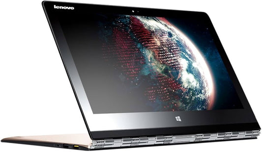 Lenovo Yoga 3 - 2-In-1 Touch-Screen 14 Inch Laptop - 80JH00FLUS