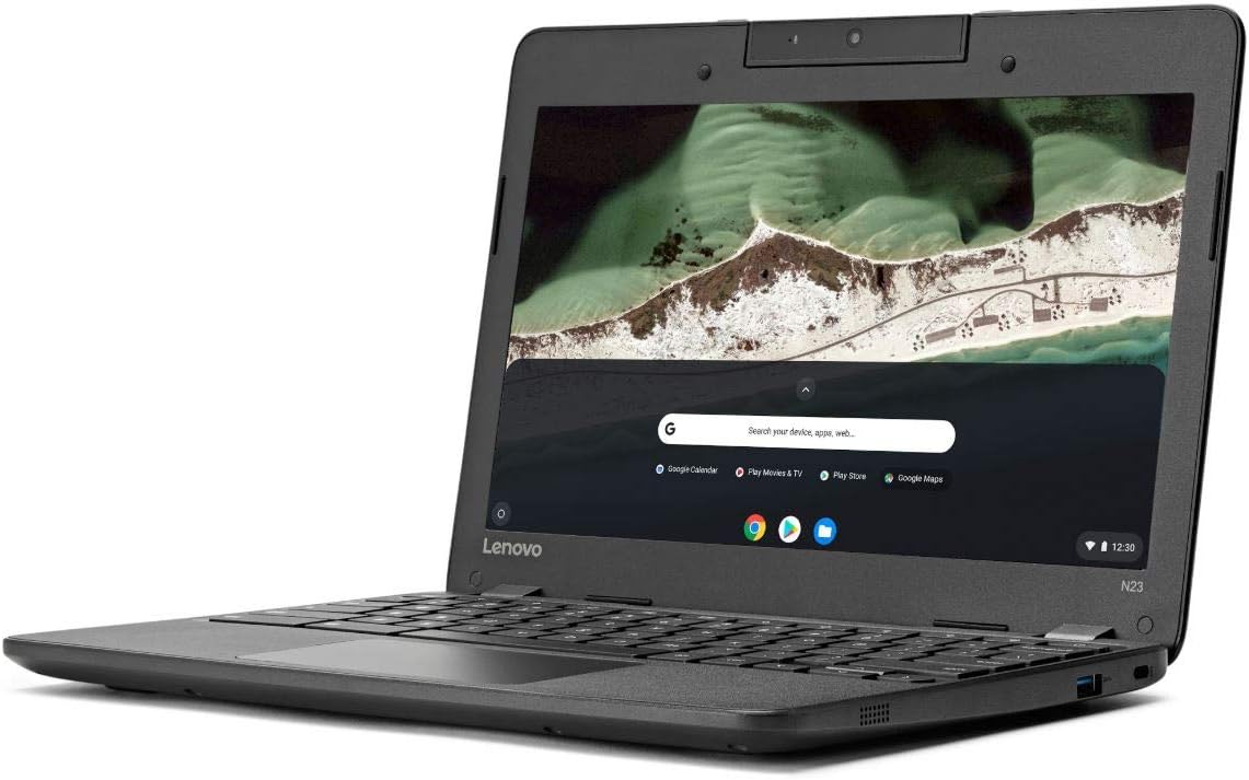 Lenovo N23 11.6" Chromebook - 80YS