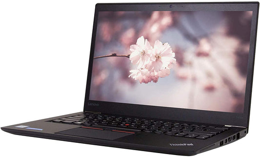 Lenovo ThinkPad T460s 14 inches Business Laptop - 20FA