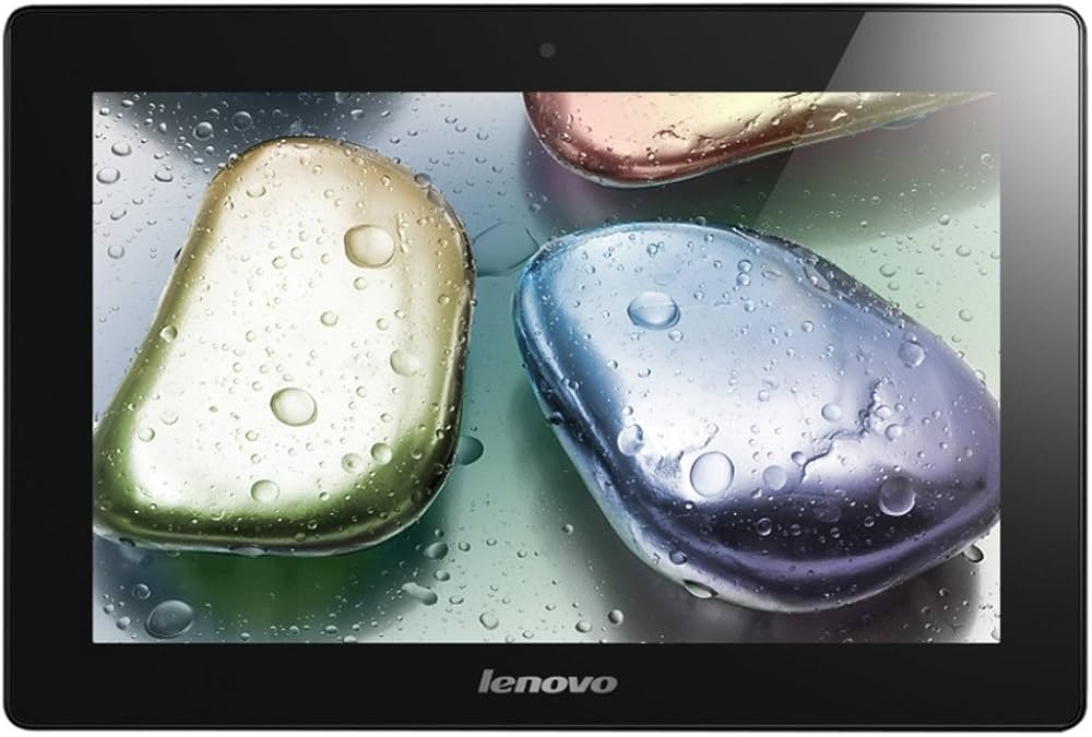 Lenovo Ideatab S6000 10.1-Inch 32GB Tablet - 59373779