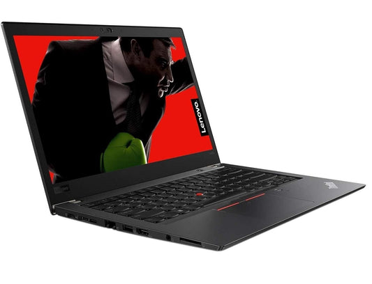 Lenovo ThinkPad T480S 14" IPS Full HD FHD (1920x1080) Business Laptop - 20L7