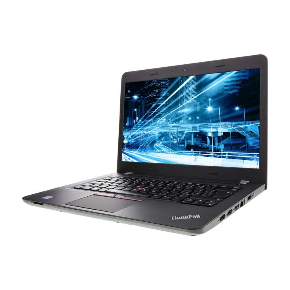 Lenovo ThinkPad E460 14 inch Laptop -  20EUS06X00