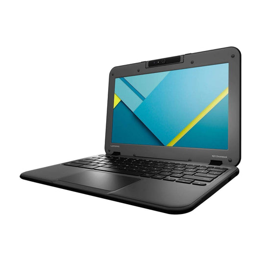 Lenovo N22 11.6 inches Chromebook Laptop - 80SF0001US