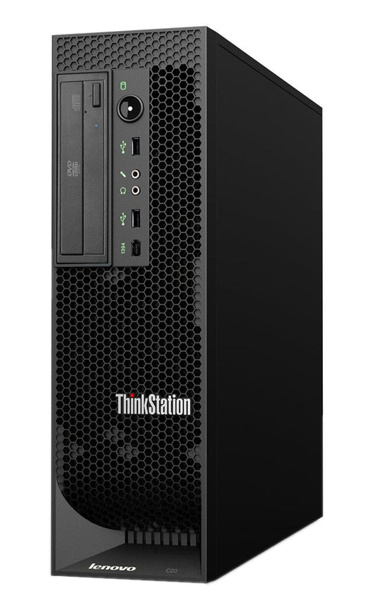 Lenovo ThinkStation C20x Workstation -  426921U