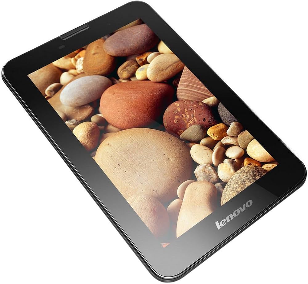 Lenovo A3000 - Ideatab 7" Tablet - 59366253