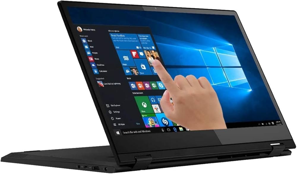 Lenovo Flex 2 - 15.6" Touch Screen Laptop Pc - 59425111