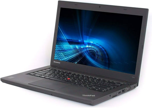 Lenovo ThinkPad T440 14 Inch Ultrabook Laptop - 20B6