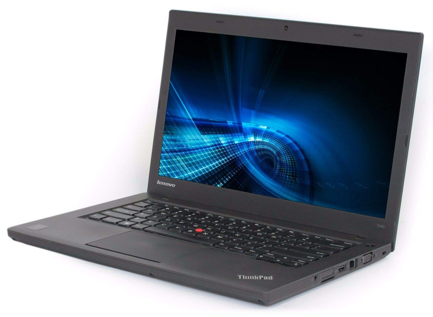 Lenovo ThinkPad T440 14 Inch HD Screen Laptop - 20B7S1GD00