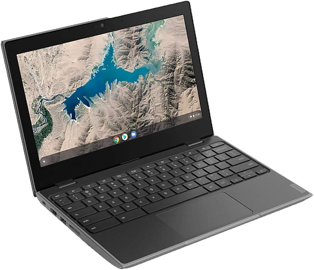 Lenovov 100E 1st Gen 11.6" Chromebook Laptop - 81ER