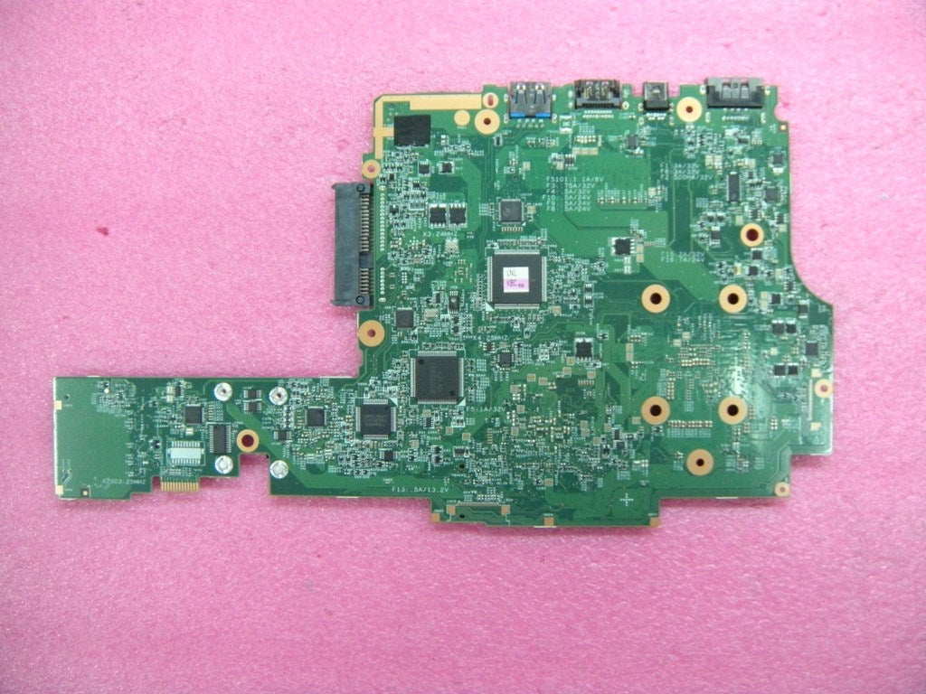 Lenovo System Boards - 04W3473