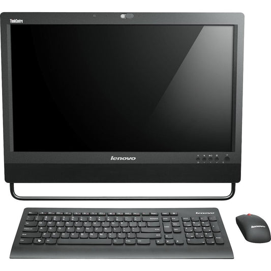 Lenovo M92Z 20-inch All In One Desktop - 32961L8