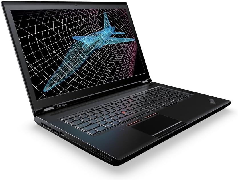 Lenovo ThinkPad P70 17.3 Inch Laptop - 20ER000YUS