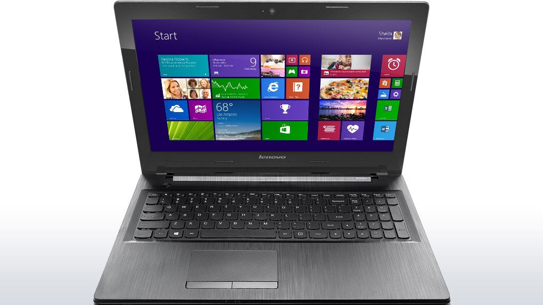 Lenovo IdeaPad G50-30 - 15.6-Inch Laptop - 80G0000VUS