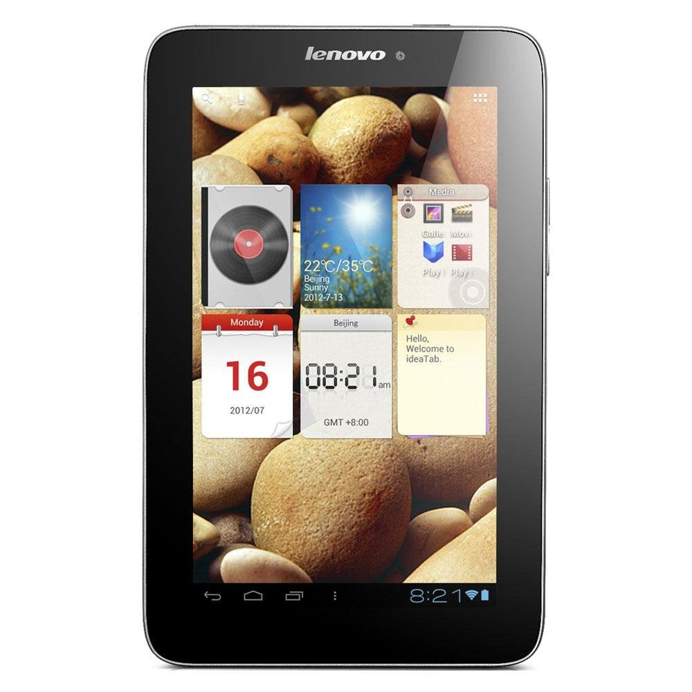 Lenovo A2107 - IdeaPad Tablet - 59335903