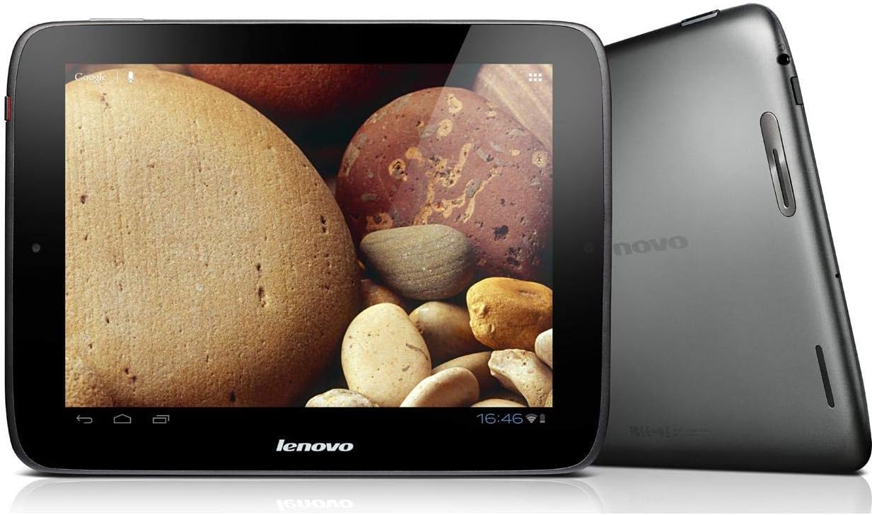 Lenovo Idea Tablet S2109 9.7-Inch 16 GB Tablet - 22911EU