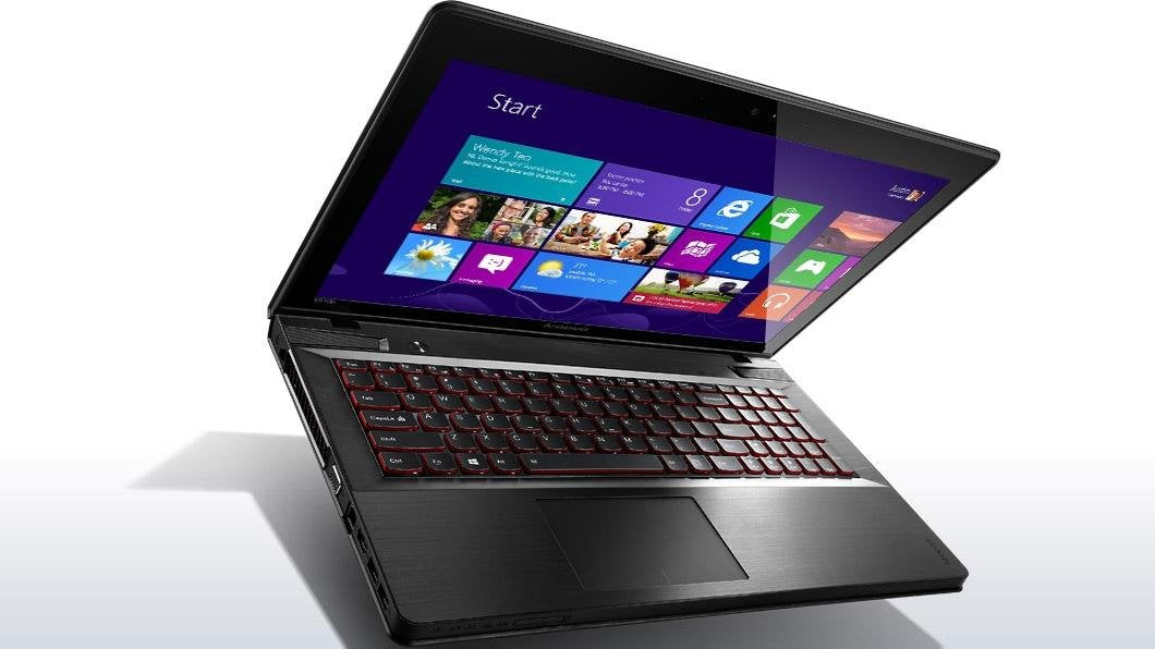 Lenovo IdeaPad Y510 15.6" Laptop - 59388313