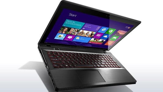 Lenovo IdeaPad Y510 15.6" Laptop - 59370005