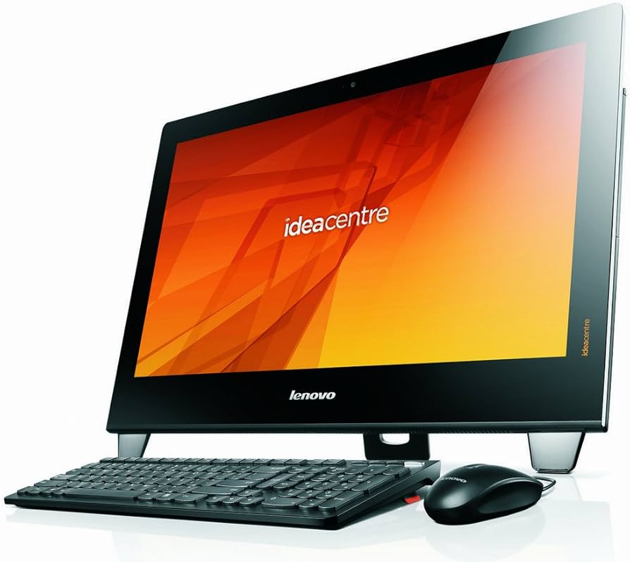 Lenovo B540 - 23" Touch-Screen All-In-One Computer - 57310400