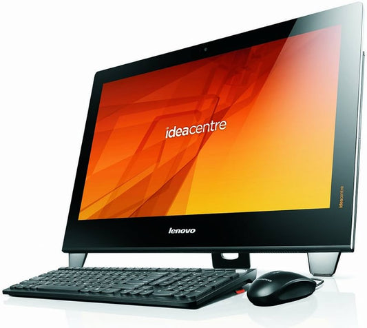 Lenovo B540 - 23" Touch-Screen All-In-One Computer - 57310058