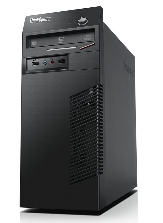 Lenovo ThinkCentre M75e Desktop Computer -  5041A2U