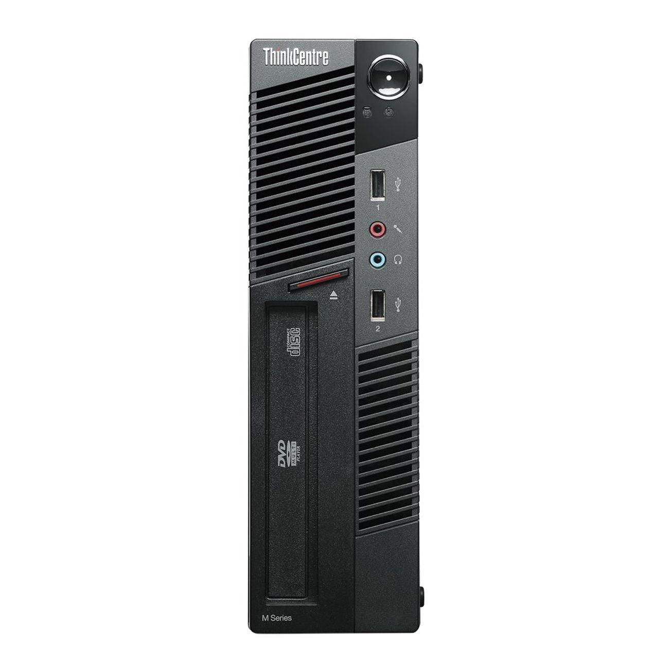 Lenovo ThinkCentre M91p Desktop Computer -  7516A11