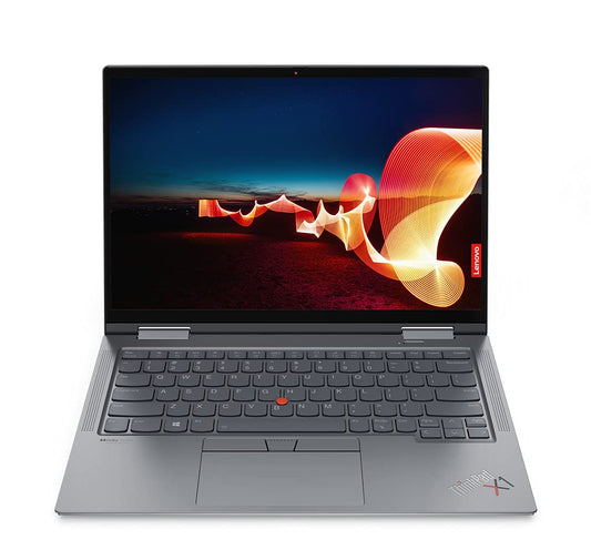 Lenovo ThinkPad X1 Yoga 14" WUXGA IPS Thin and Light Laptop - 20FQ