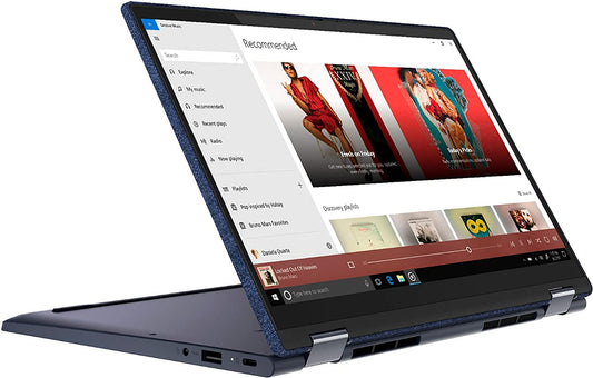 Lenovo Yoga 13 - Laptop 2 In 1 13.3 Inch Touch-Screen Laptop - 59366350