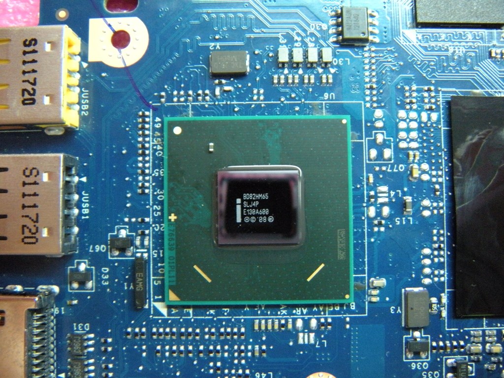 Lenovo 04W3508 - Part