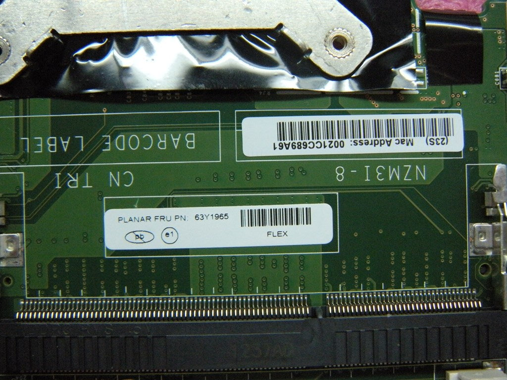 Lenovo 63Y1965 - Part