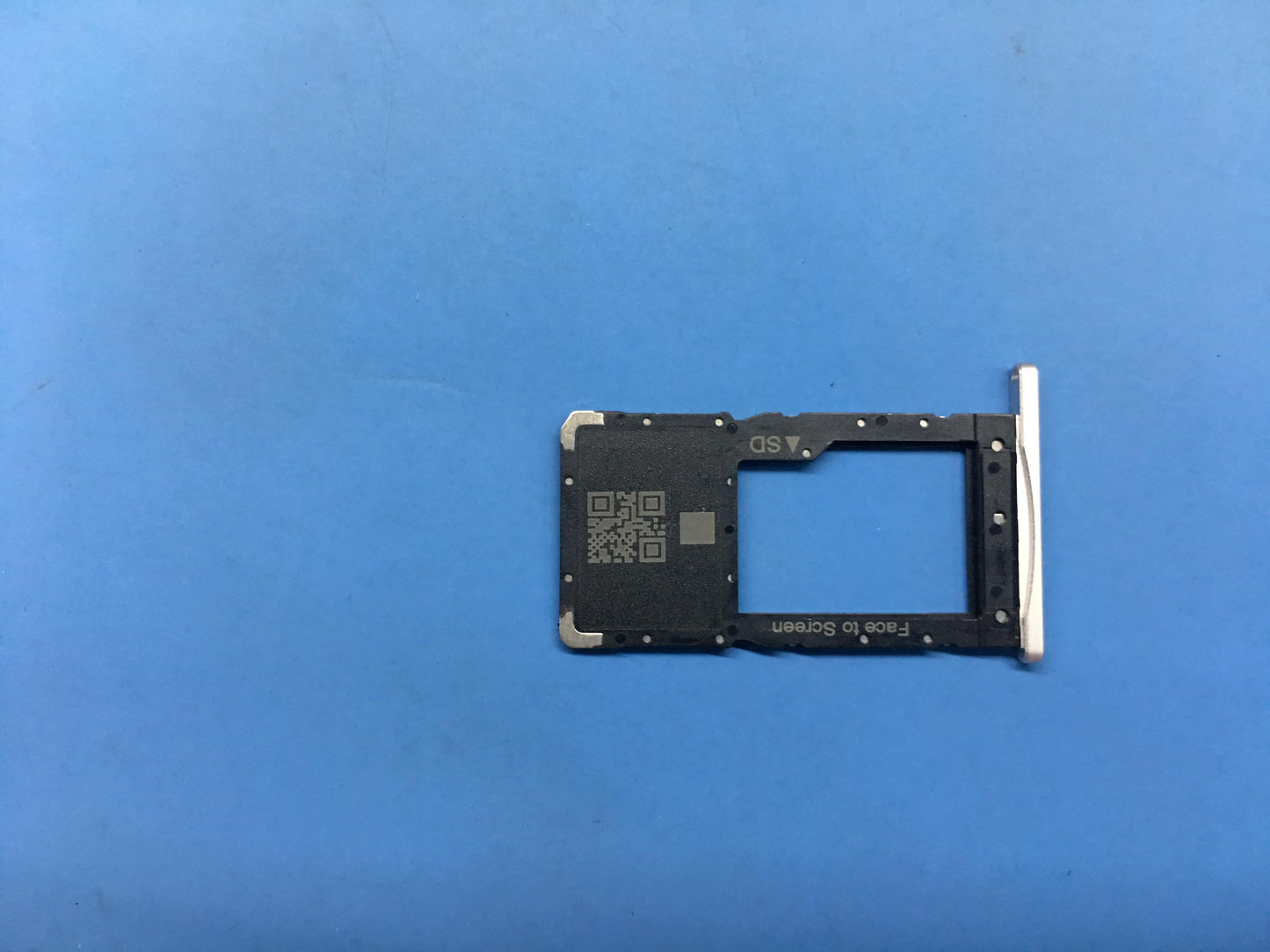Lenovo Tb-X306F Sim Tray_Sl And*Hq238 - 5M88C17089