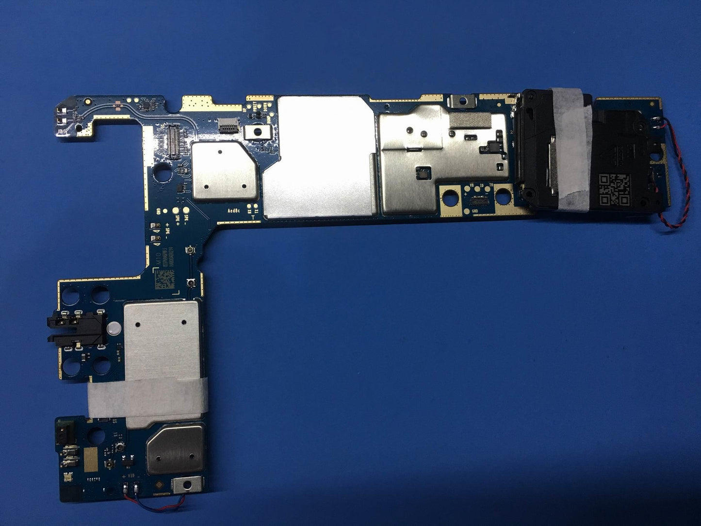 Lenovo Tb-X606V Mb_2+32 And*Hq3160Al4 - 5B28C16910