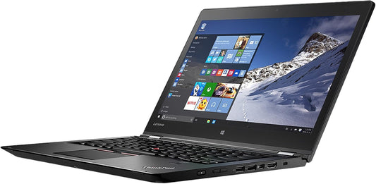 Lenovo ThinkPad Yoga 14 2-in-1 14" Laptop - 20FY0002US