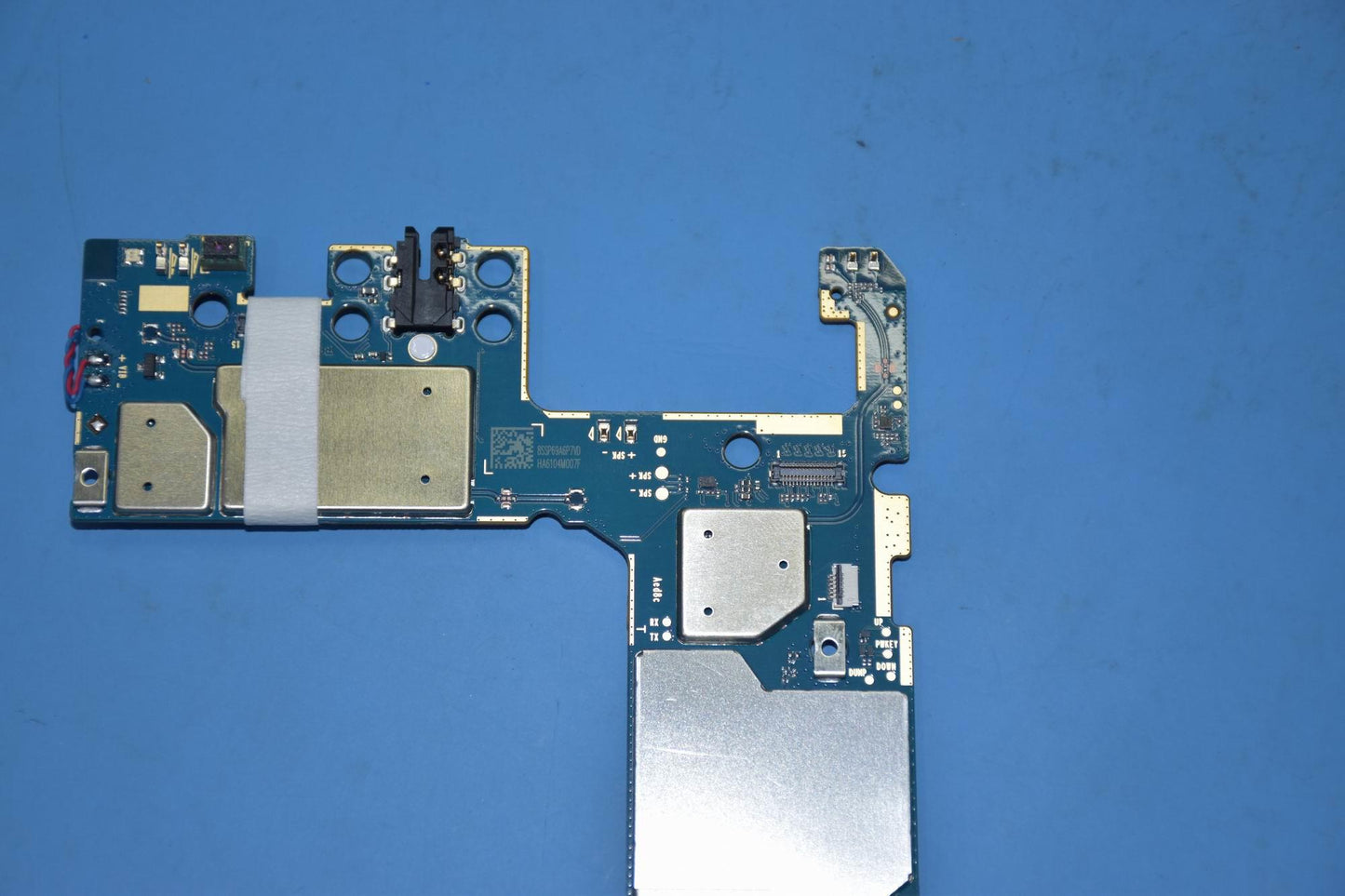 Lenovo Tb-X606F Nec Mb_4+64 And*Hq316 - 5B28C16578