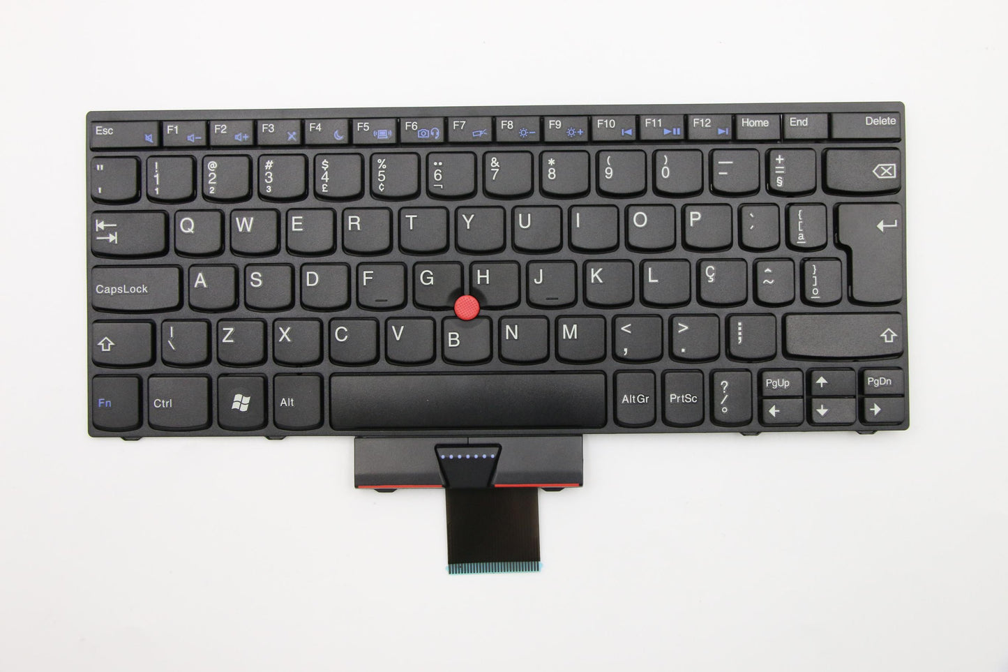 Lenovo Keyboard Ml-Keyboard Bra - 63Y0123