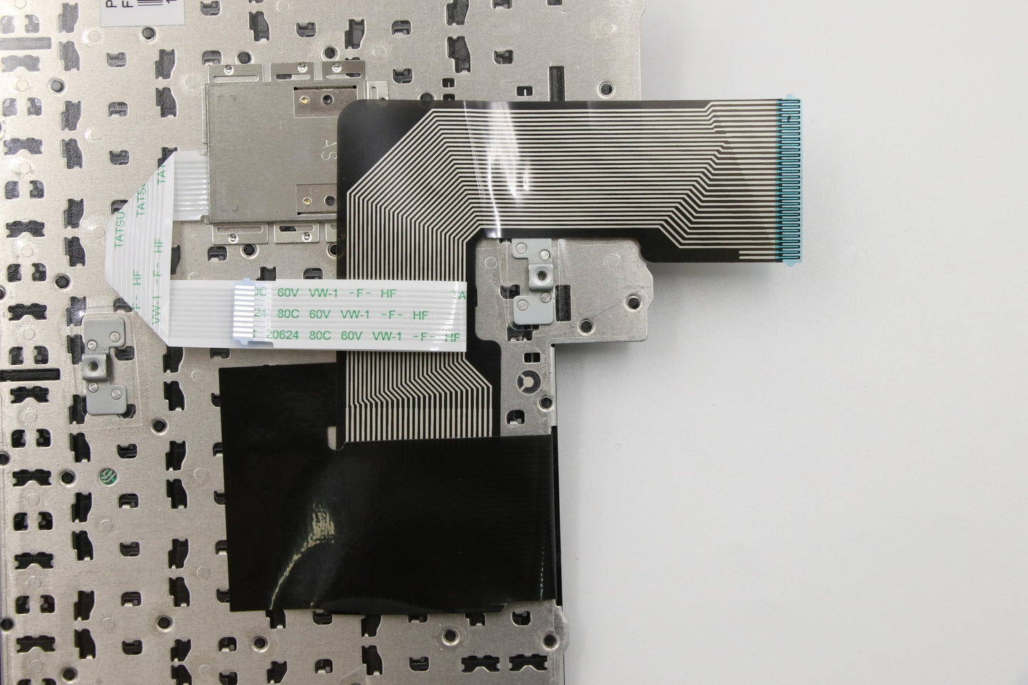 Lenovo Keyboard Ml-Keyboard Bra - 63Y0123