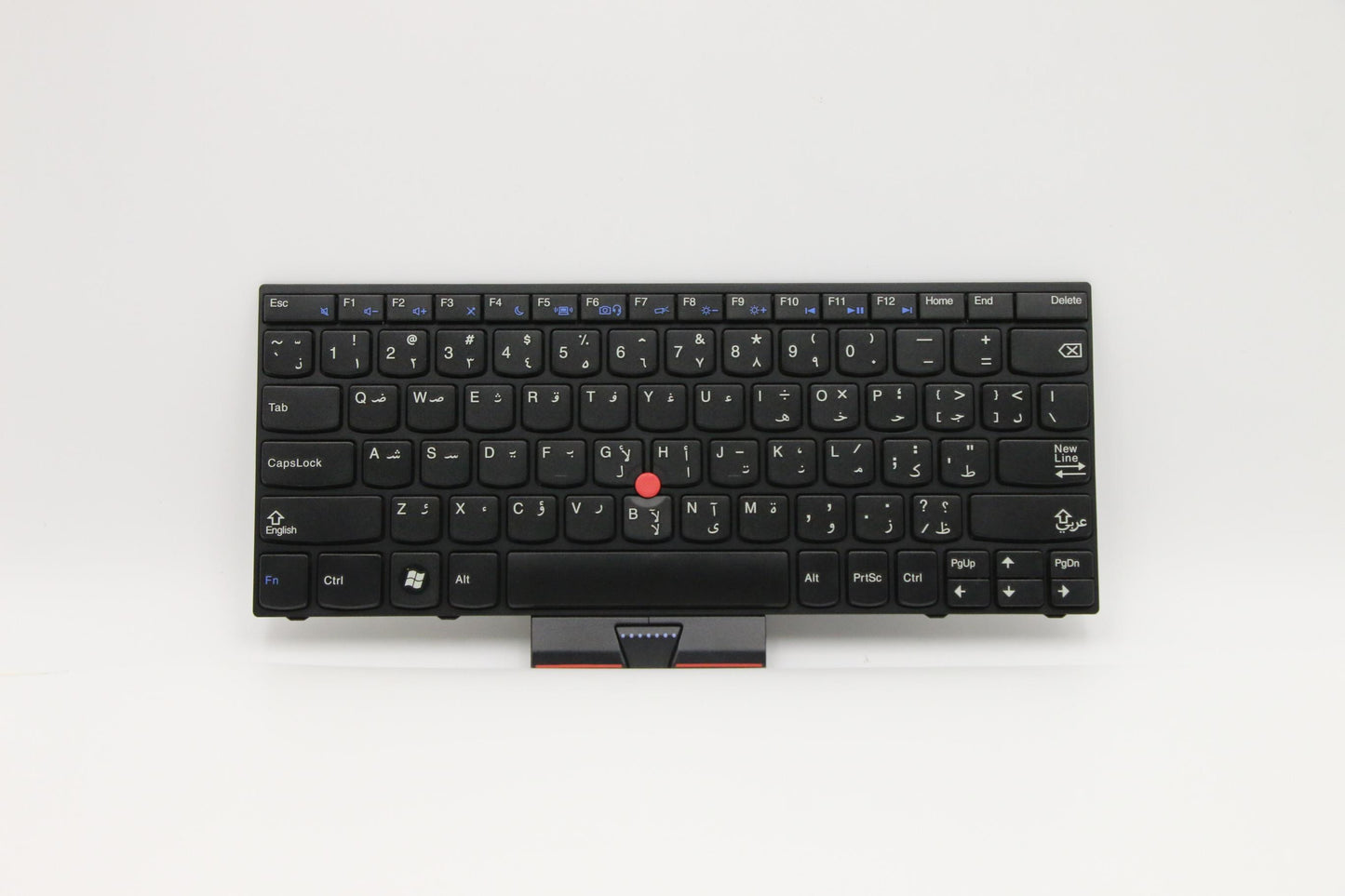 Lenovo Ki Keyboards Internal - 63Y0124