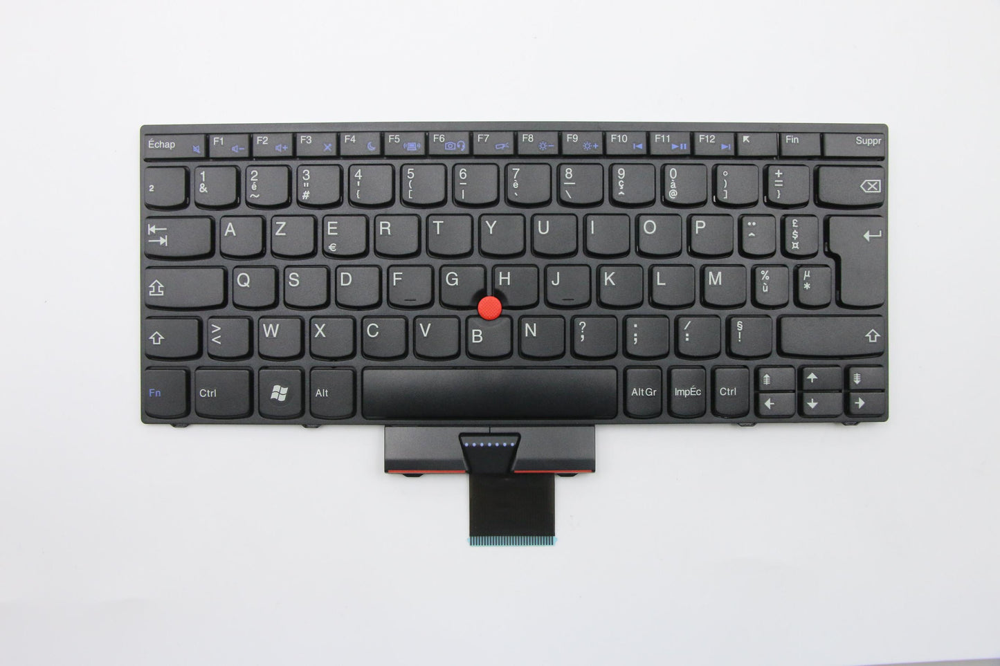 Lenovo Ki Keyboards Internal - 63Y0130