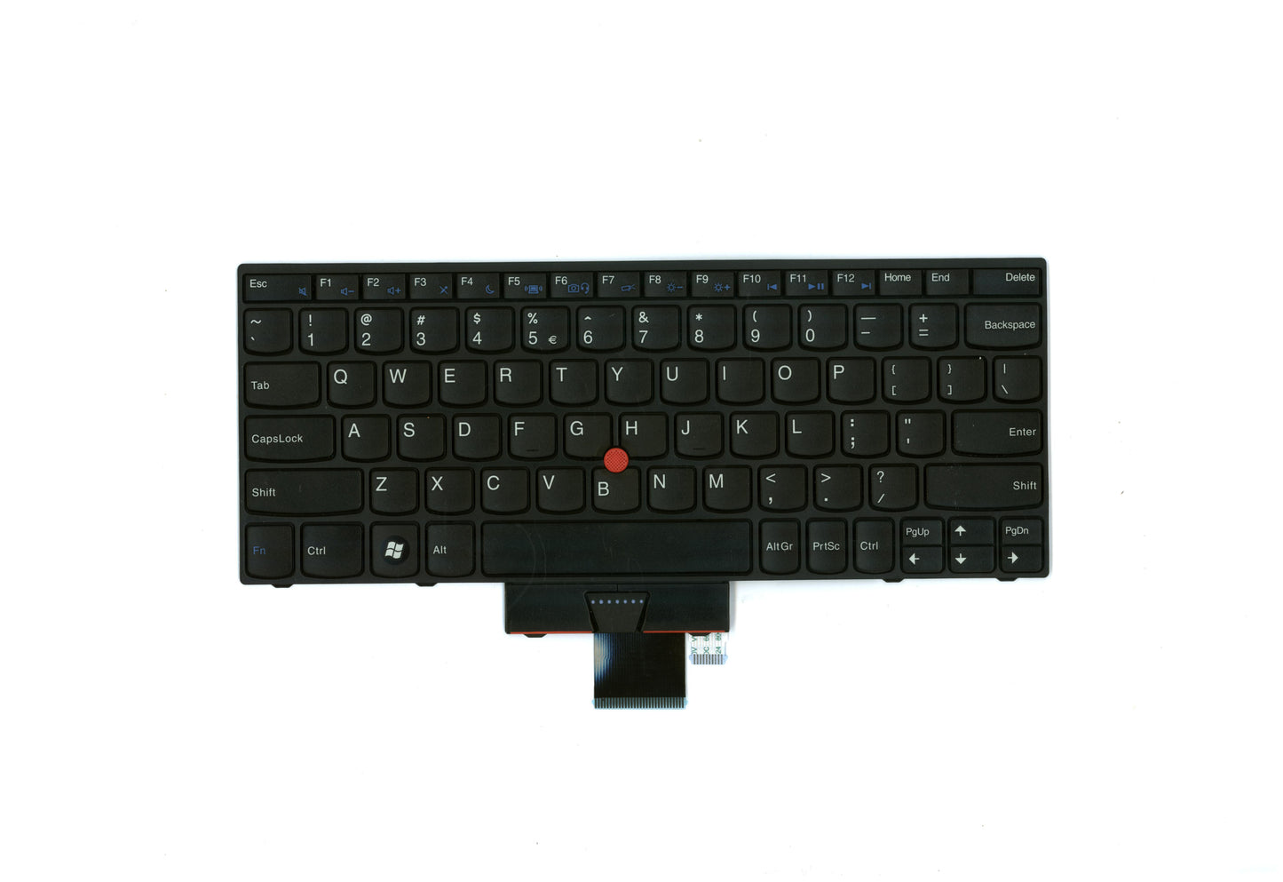 Lenovo Keyboard Ml-Keyboard Usi - 63Y0149