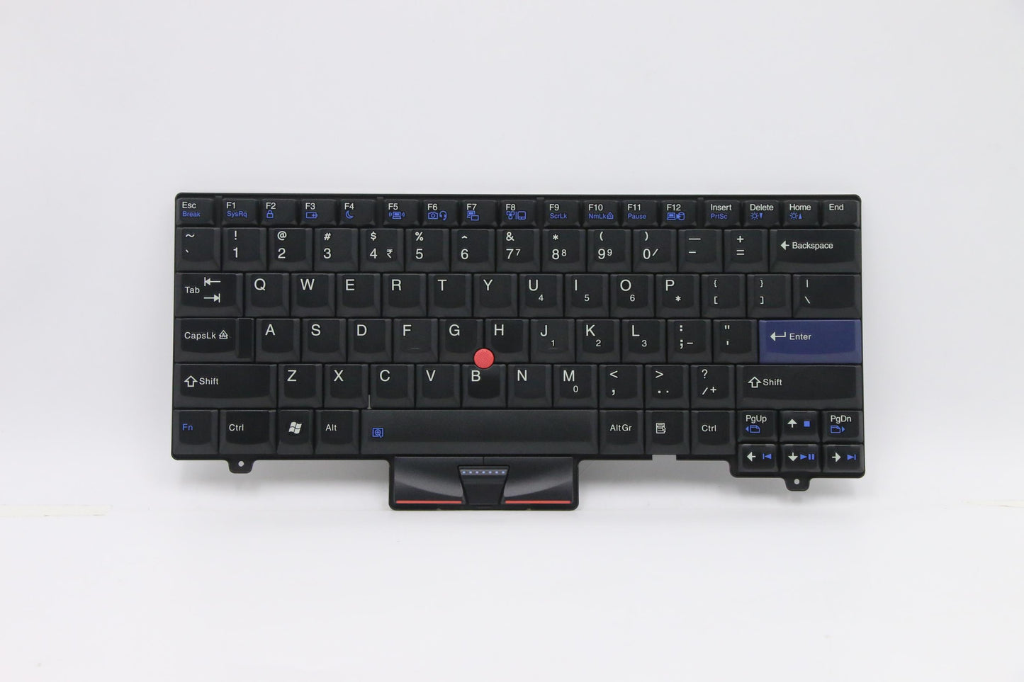 Lenovo Ki Keyboards Internal - 63Y0227