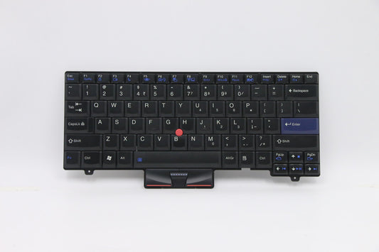 Lenovo Ki Keyboards Internal - 63Y0227