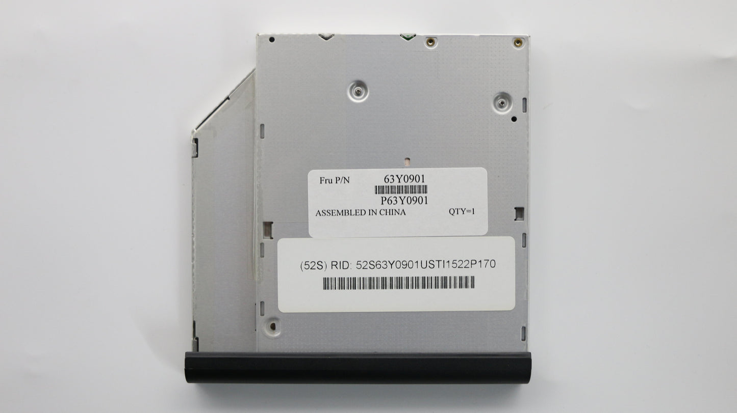 Lenovo Optical Drives - 63Y0901